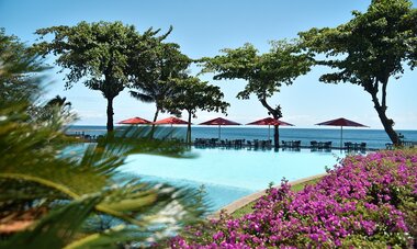 Tahiti Pearl Beach Resort & Spa